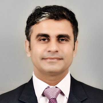 Dr. Dharmesh Ka Patel
